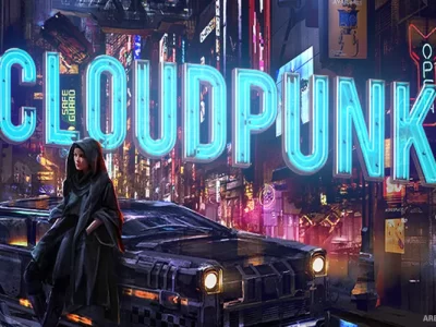 Cloudpunk