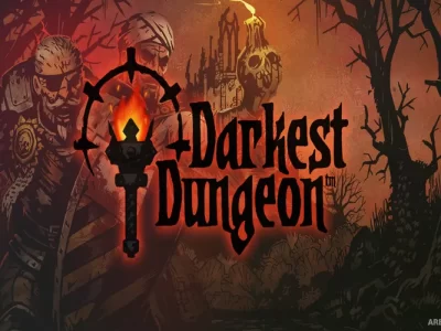 Darkest Dungeon 1