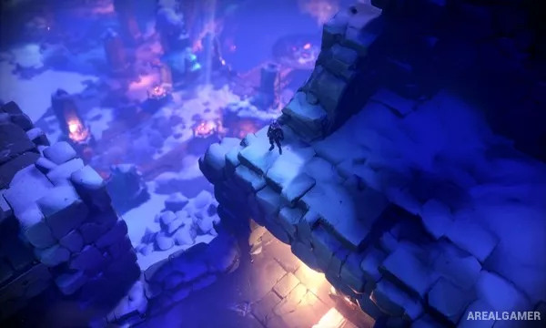 Darksiders Genesis Screenshot 3