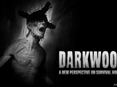 Darkwood