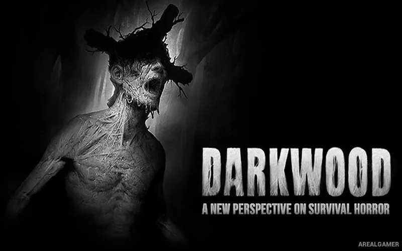 Darkwood Cover Art