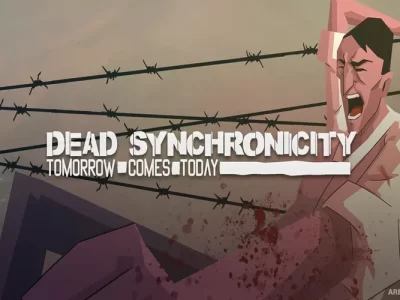 Dead Synchronicity: Tomorrow Comes Today