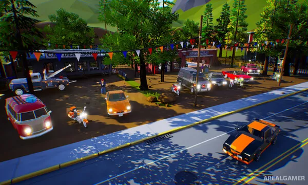 Dealership Simulator Screenshot 1