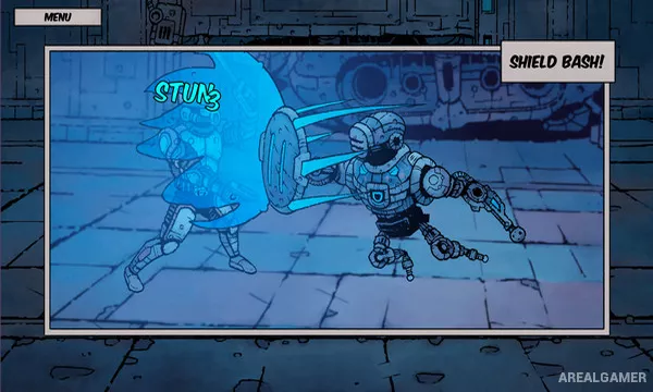 Deep Sky Derelicts Screenshot 2