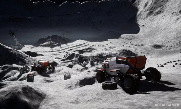 Deliver Us The Moon Screenshot 3
