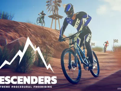 Descenders