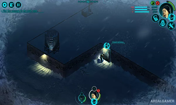 Distrust Screenshot 2