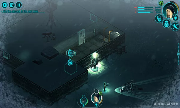 Distrust Screenshot 3