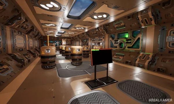 Dofamine Screenshot 2