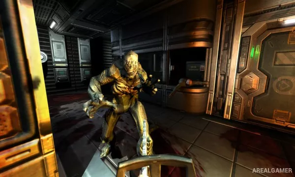Doom 3: BFG Edition Screenshot 1