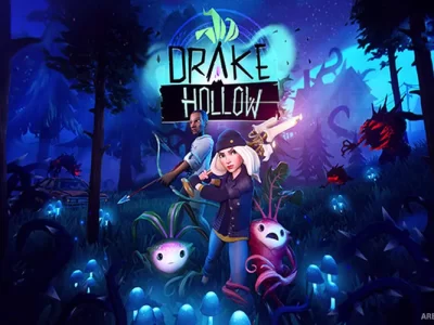 Drake Hollow