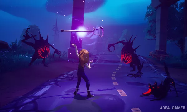 Drake Hollow Screenshot 2