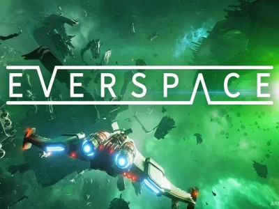 EVERSPACE