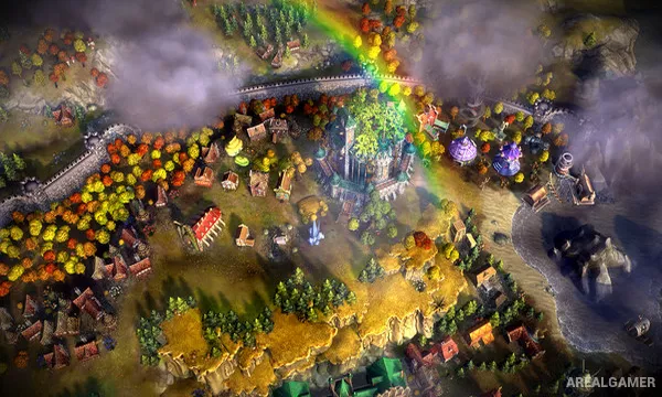 Eador. Imperium Screenshot 1