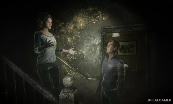 Eternal Threads Screenshot 2