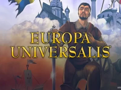 Europa Universalis 1
