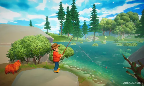 Everdream Valley Screenshot 3