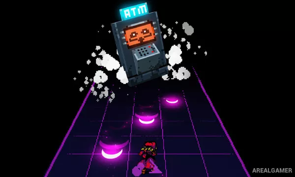 Everhood Screenshot 3