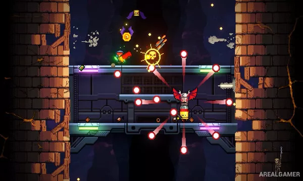 Exit the Gungeon Screenshot 2