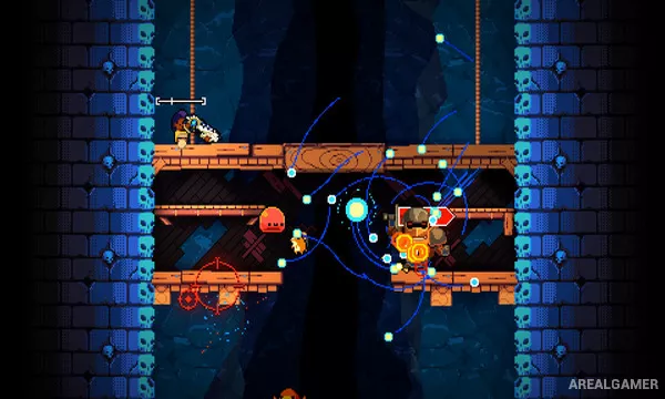 Exit the Gungeon Screenshot 3
