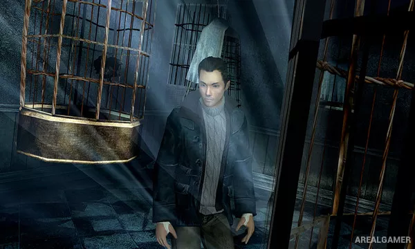 Fahrenheit: Indigo Prophecy Remastered Screenshot 1