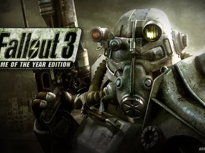 Fallout 3: Game of the Year Edition