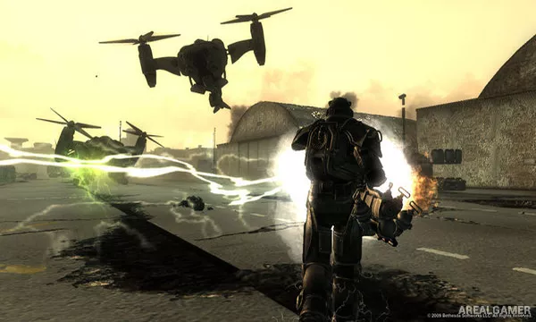 Fallout 3: Game of the Year Edition Screenshot 2