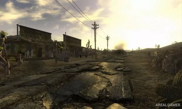 Fallout: New Vegas Ultimate Edition Screenshot 2