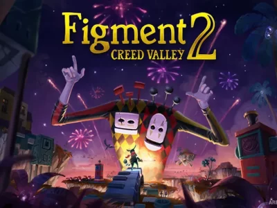 Figment 2: Creed Valley