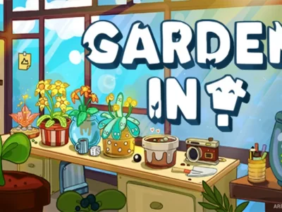 Garden In!