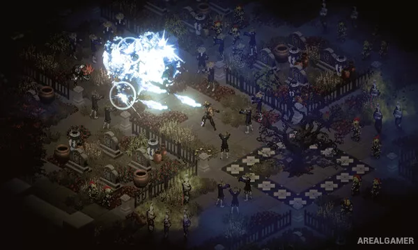 Ghostlore Screenshot 2