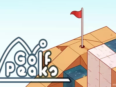 Golf Peaks