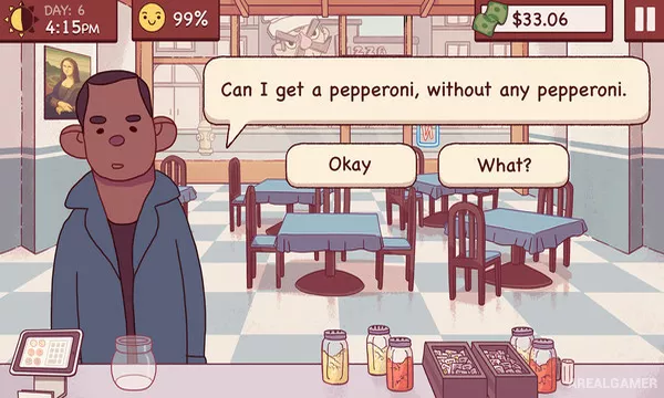 Good Pizza, Great Pizza - Cooking Simulator Screenshot 3