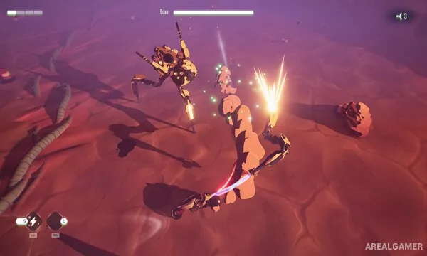 Gripper Screenshot 1