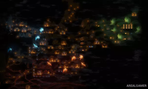 Hammerting Screenshot 3