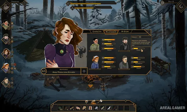 Help Will Come Tomorrow Screenshot 3