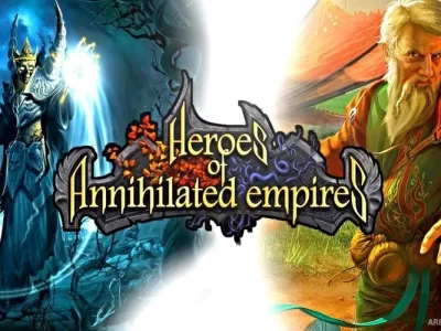 Heroes of Annihilated Empires