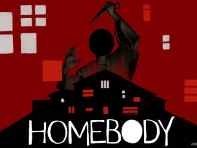 Homebody