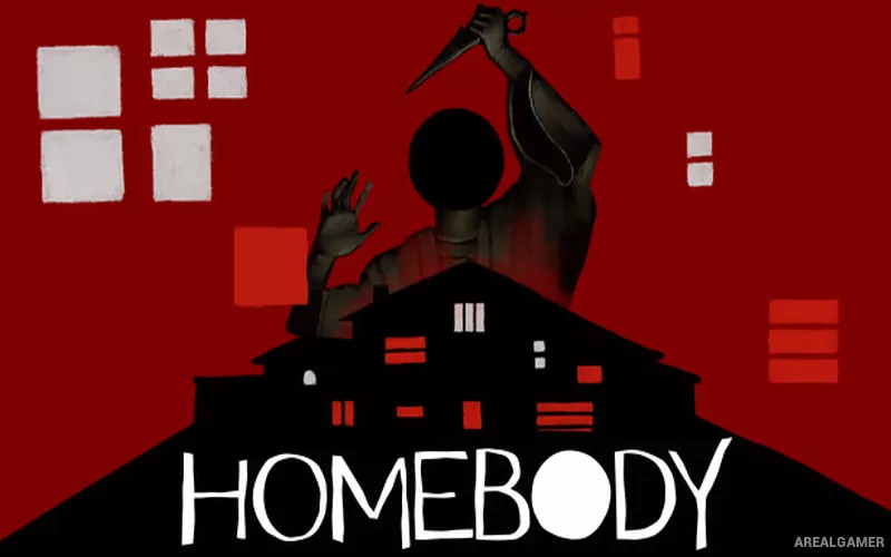 Homebody Cover Art