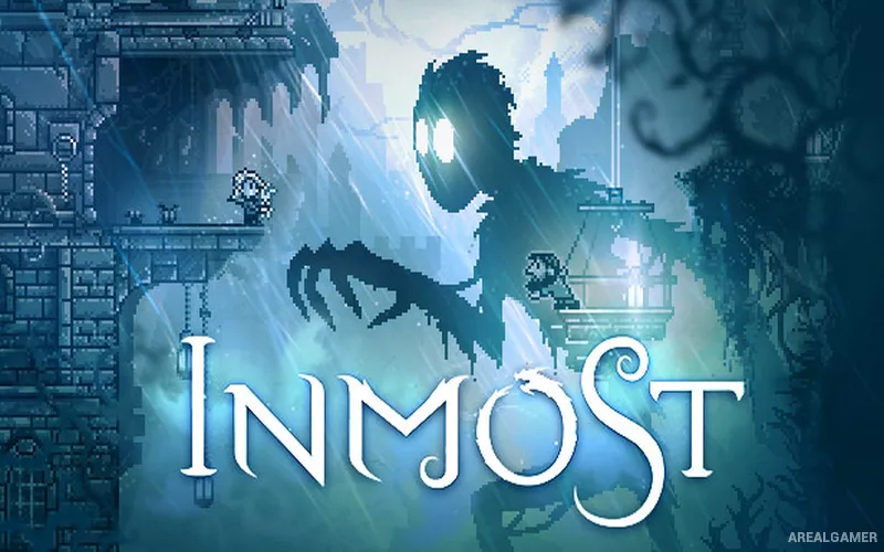 INMOST Cover Art