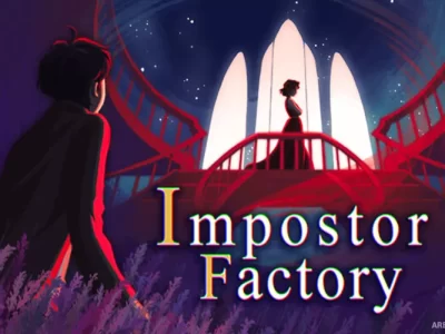 Impostor Factory
