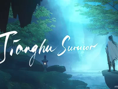 Jianghu Survivor