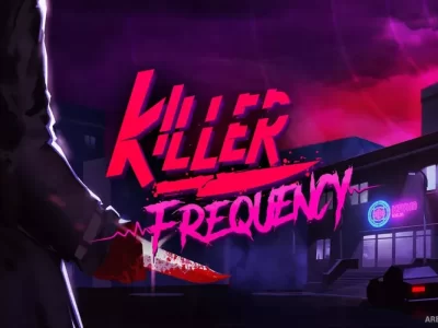 Killer Frequency