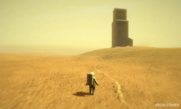 Lifeless Planet Premier Edition Screenshot 1