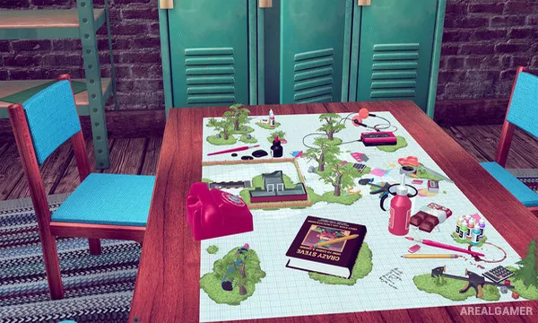 Little Big Workshop Screenshot 1