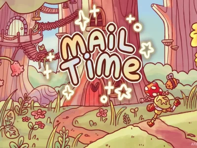 Mail Time