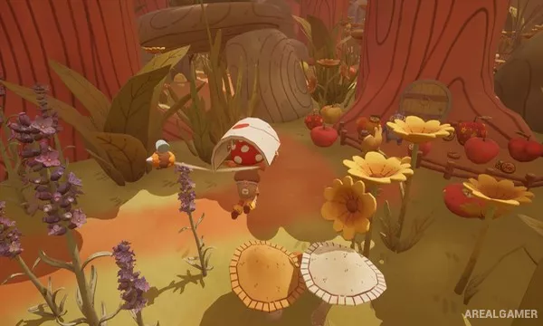 Mail Time Screenshot 2