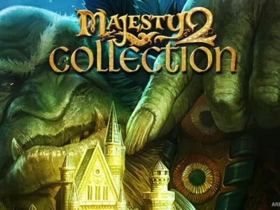 Majesty 2 Collection