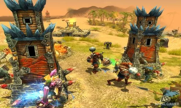 Majesty 2 Collection Screenshot 1