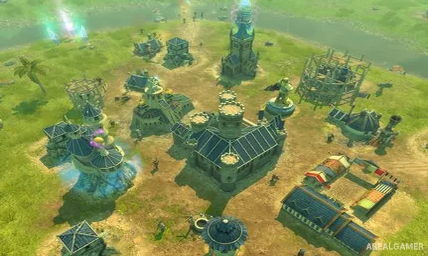Majesty 2 Collection Screenshot 2
